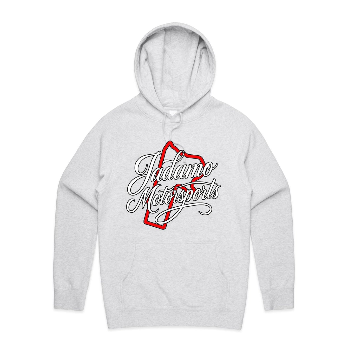 Laser Bathurst Hoodie