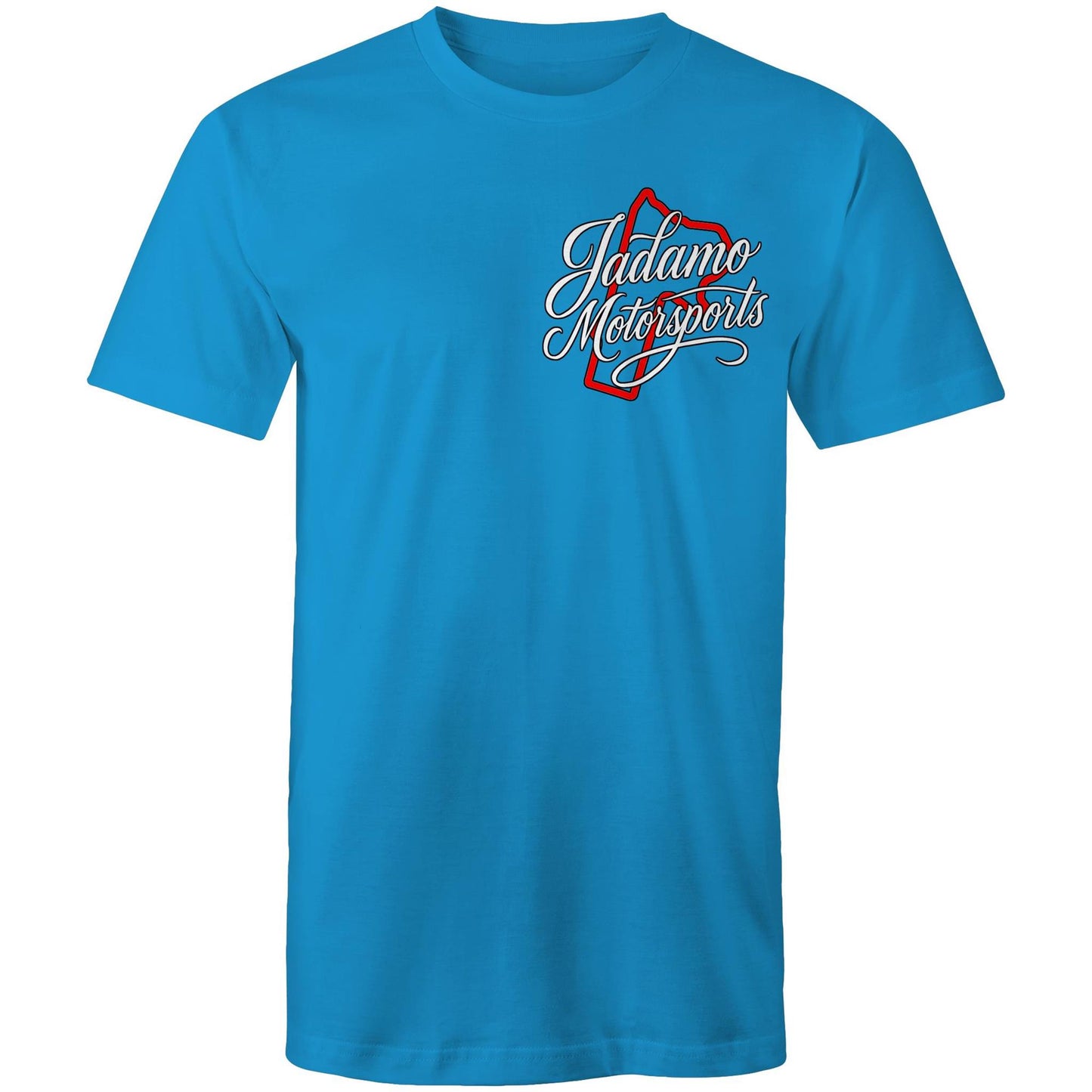 Jadamo Laser Bathurst Tee