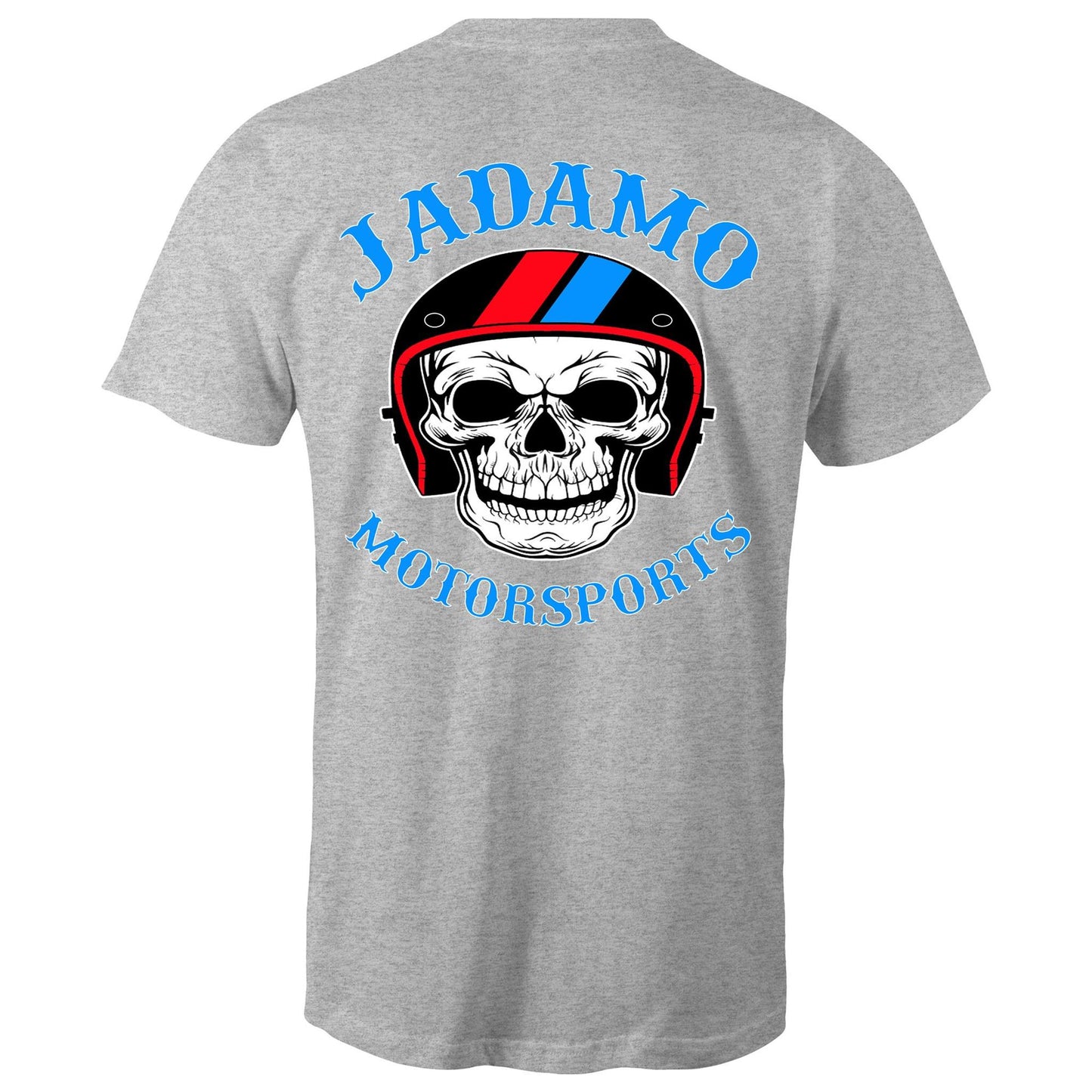 Jadamo Outlaw Curved