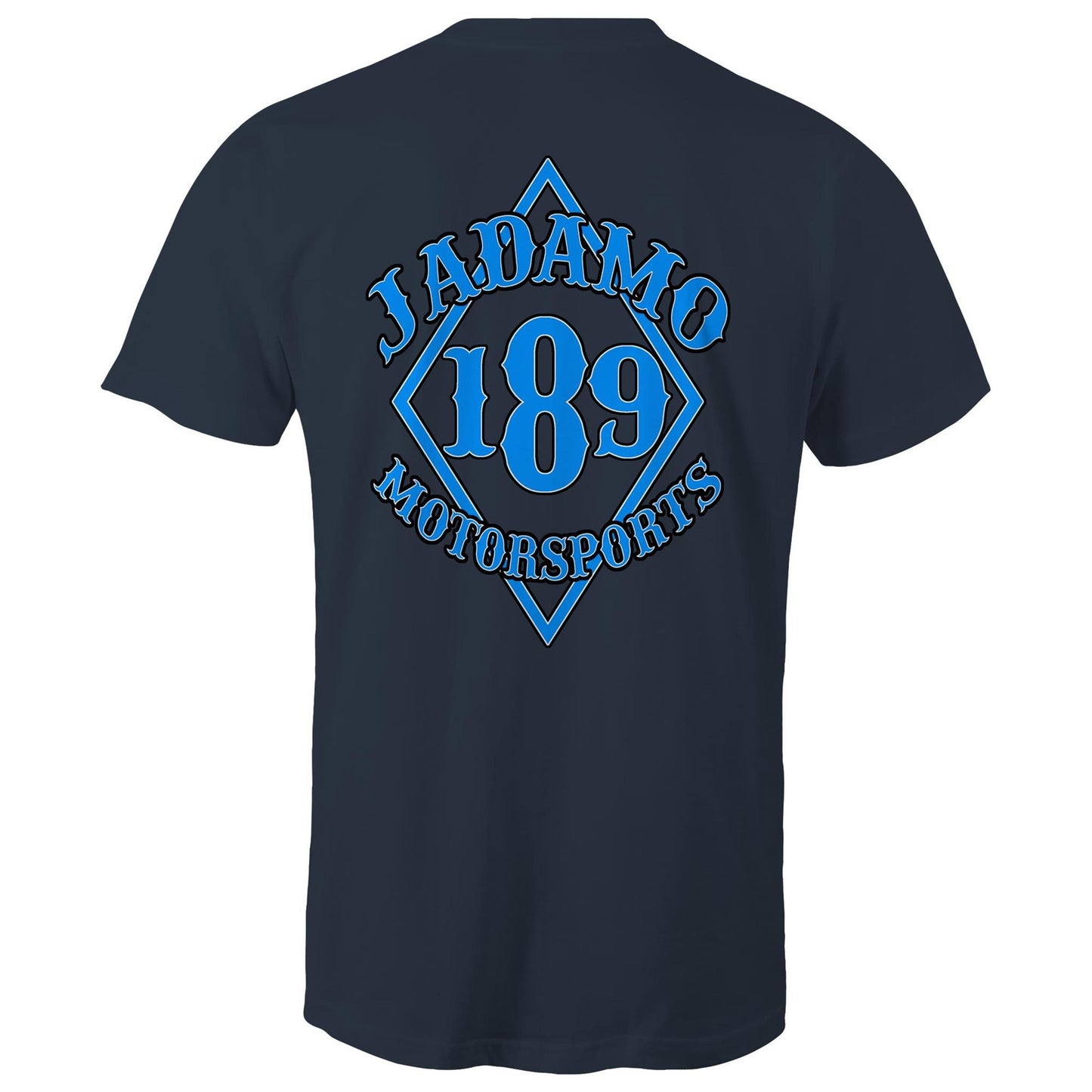 Jadamo Outlaw Diamond