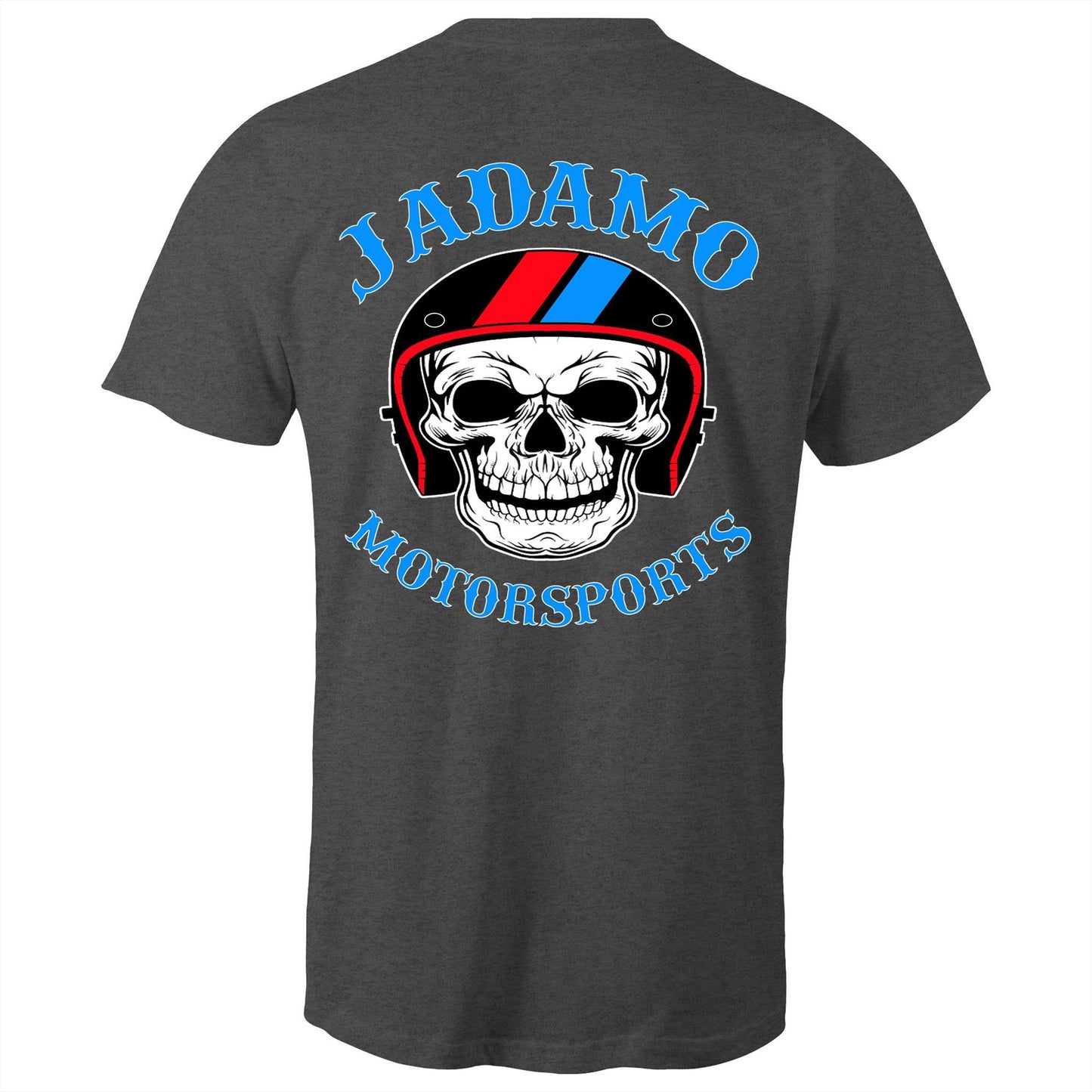 Jadamo Outlaw Curved