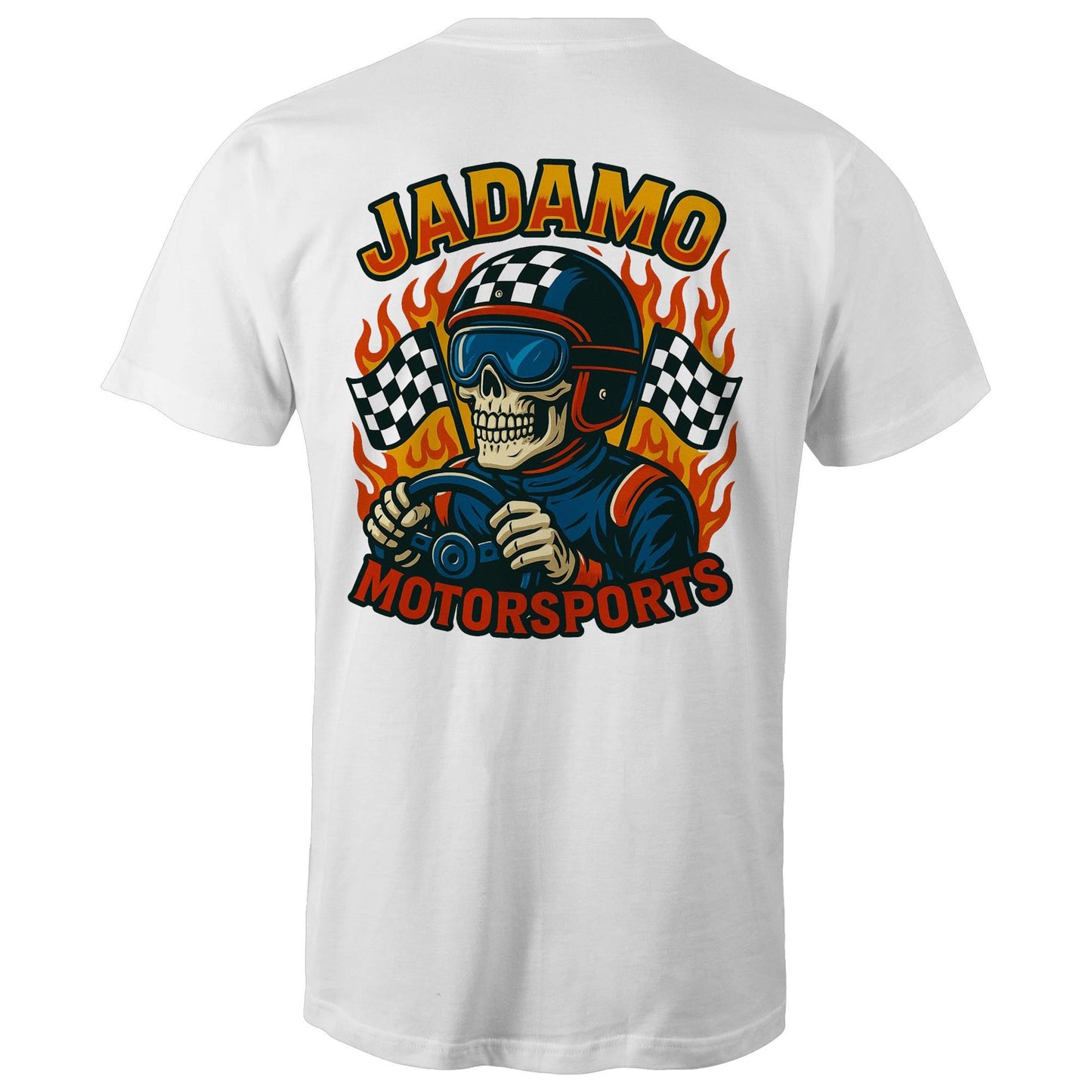 Jadamo Graff Racer
