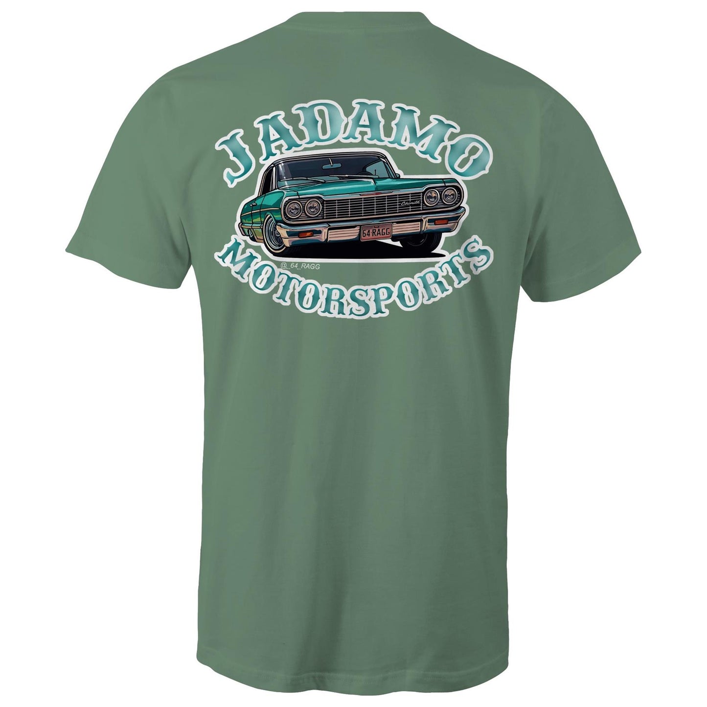 Craig's Juiced '64 Impala Tee