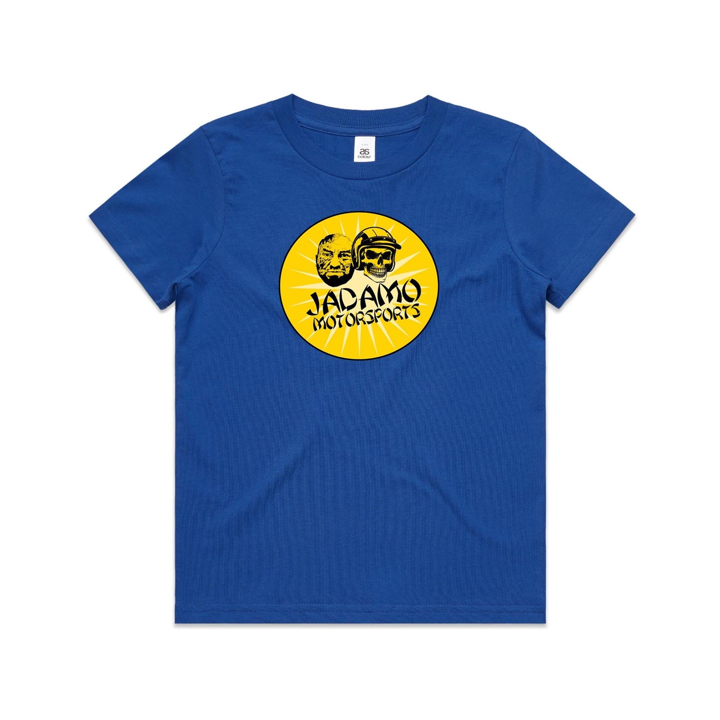 GYG WRX Youth Tee