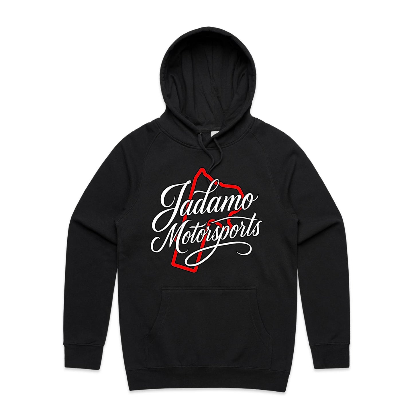 Laser Bathurst Hoodie