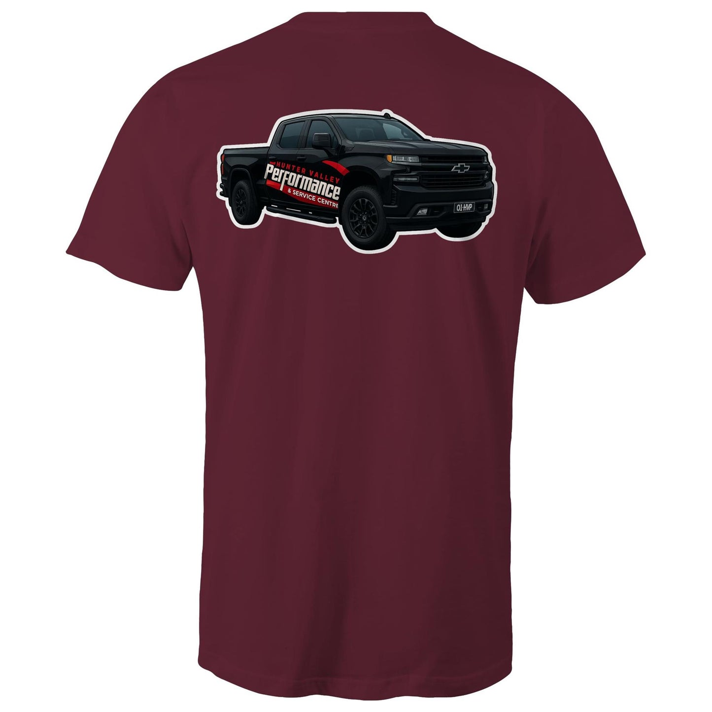 HVP Love Tee