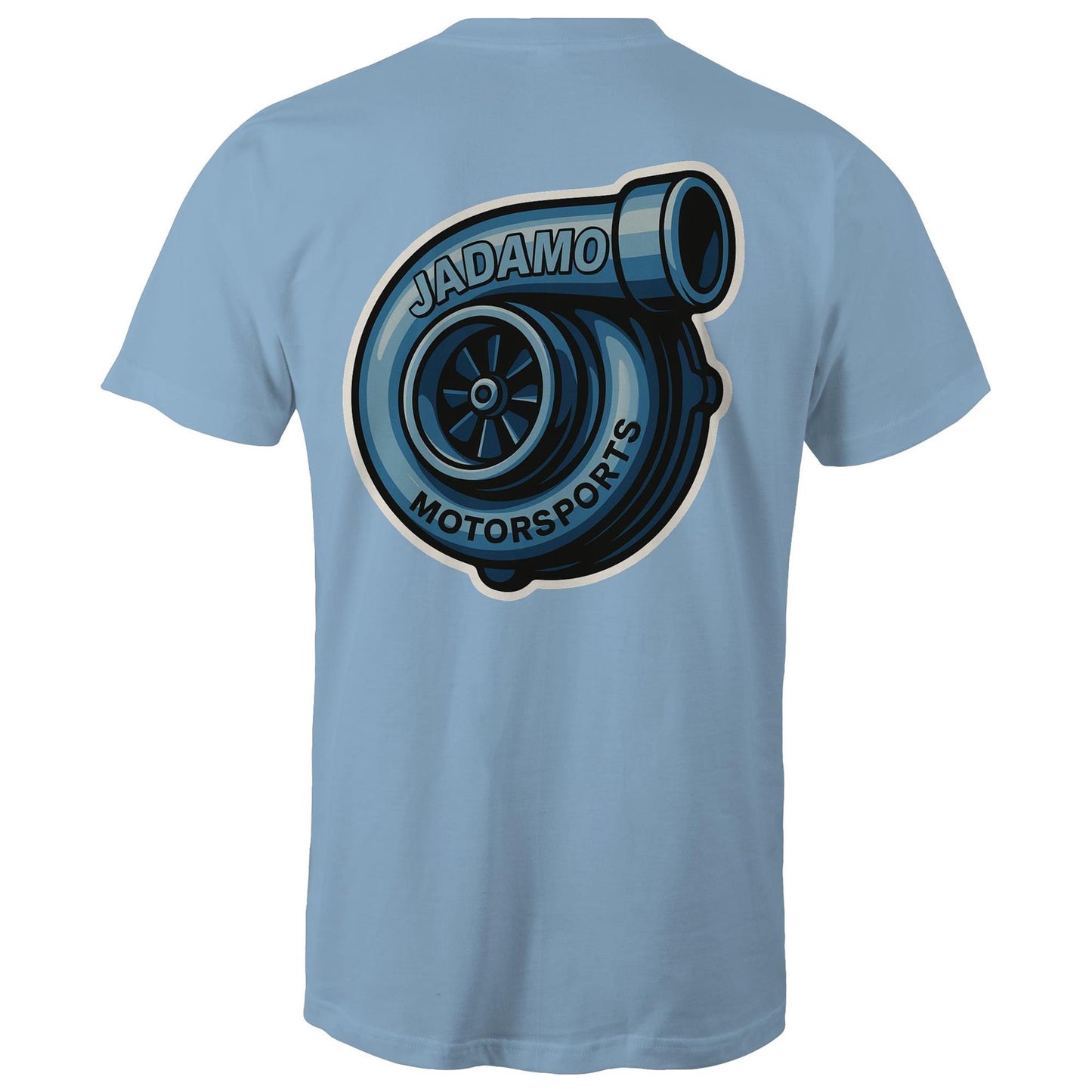 Jadamo Turbo Tee