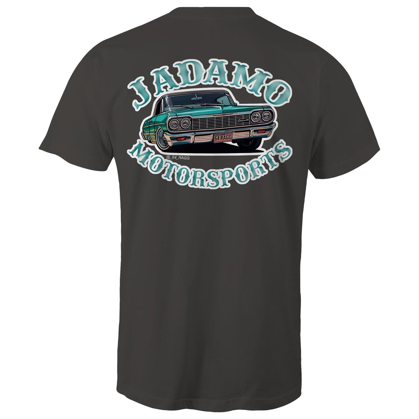 Craig's Juiced '64 Impala Tee
