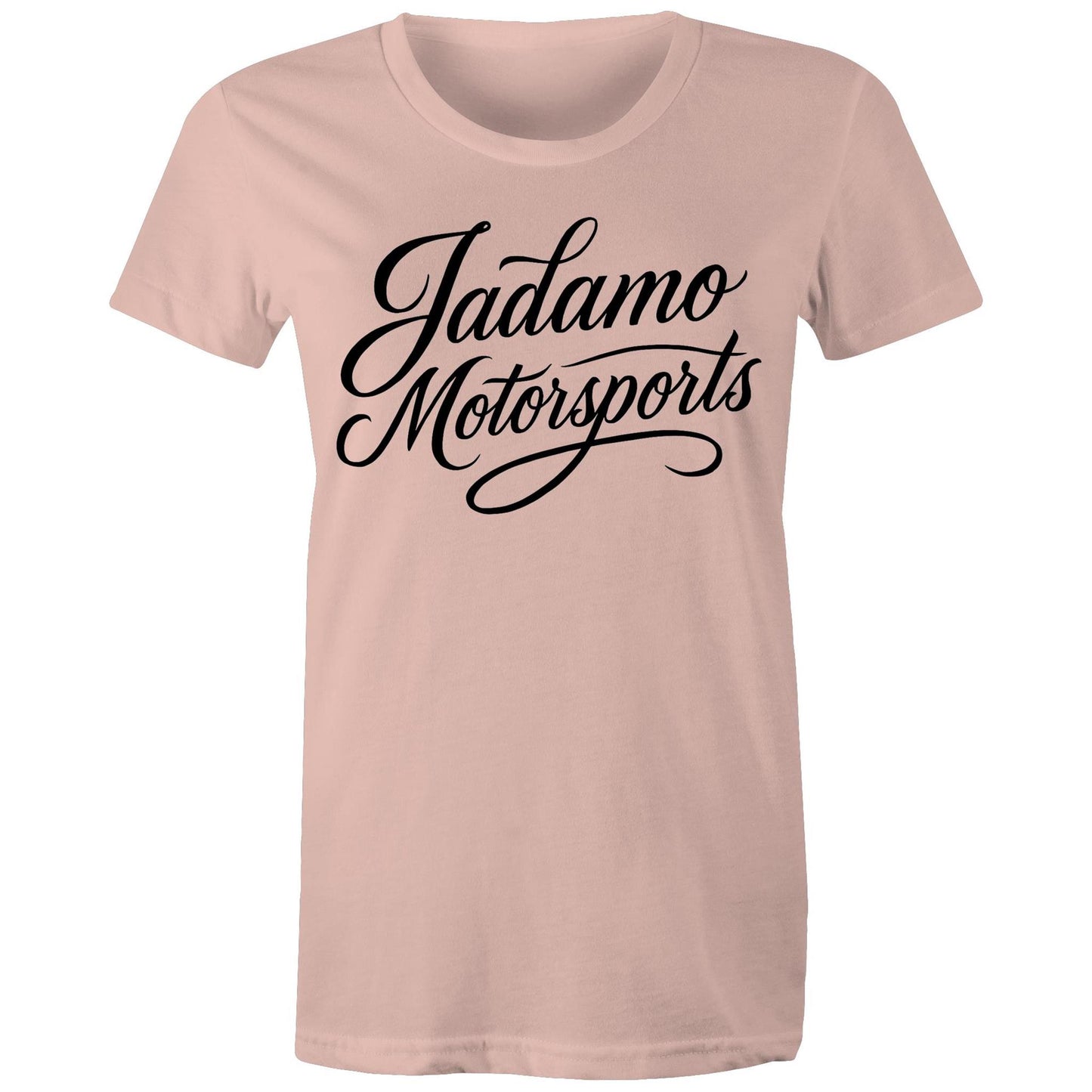 Jadamo Elegant Women's Tee