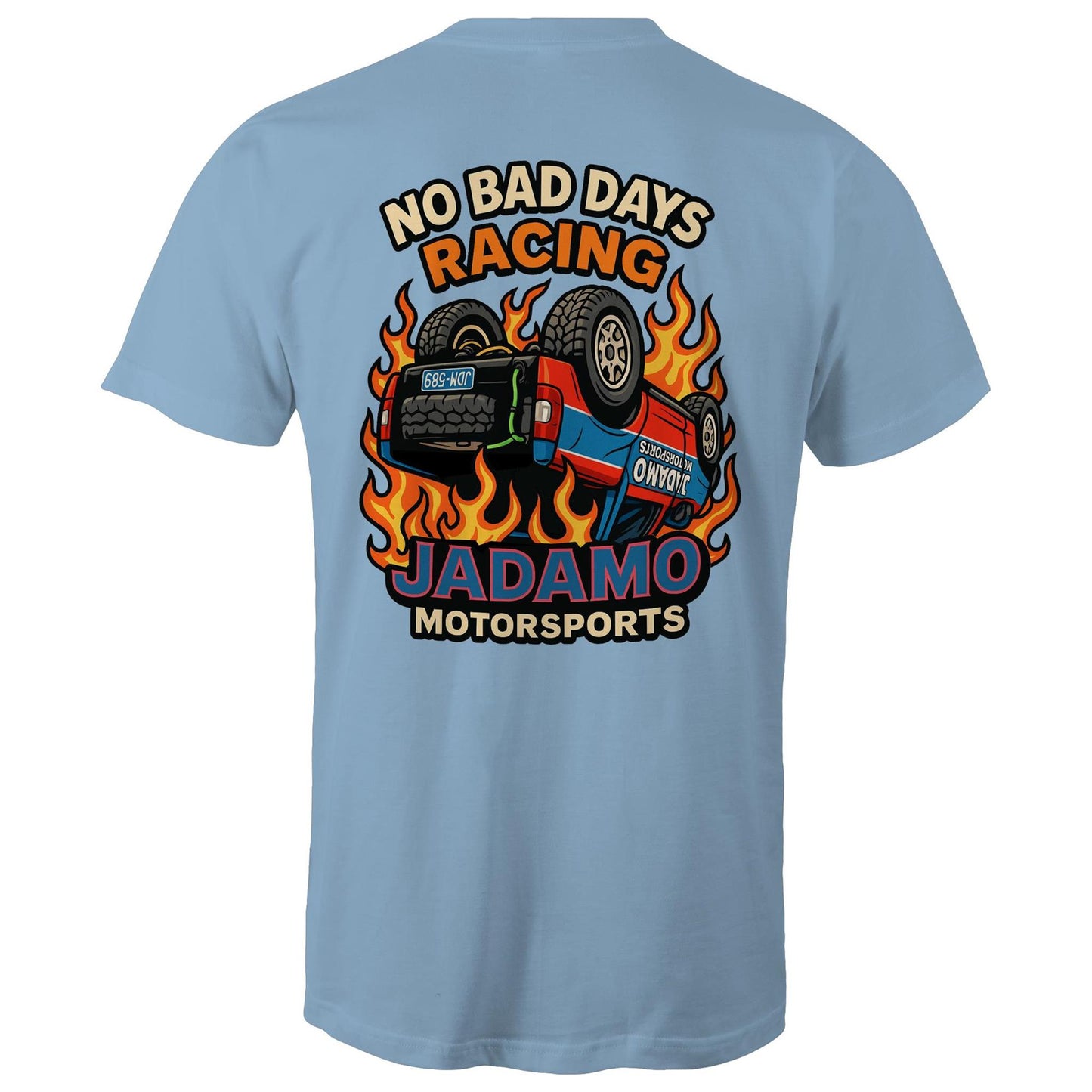 No Bad Days Racing