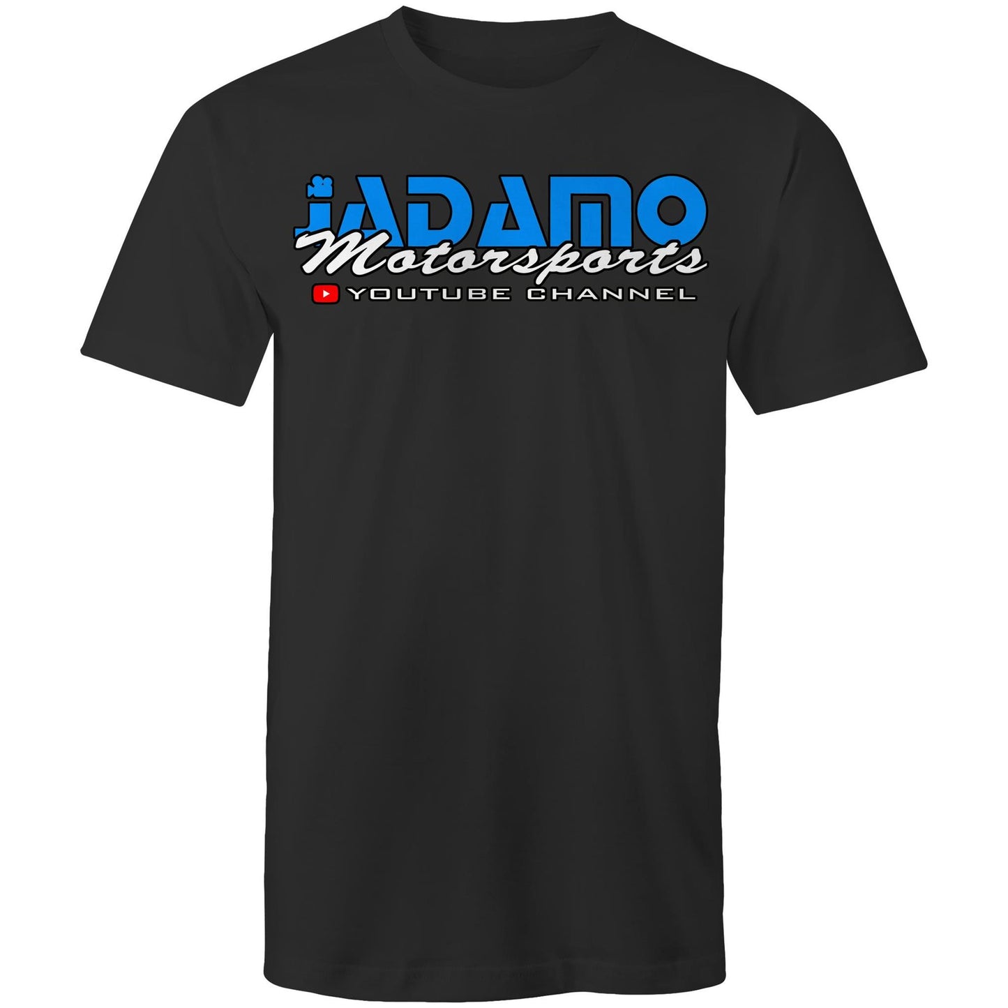 Jadamo "Fleet Tee"