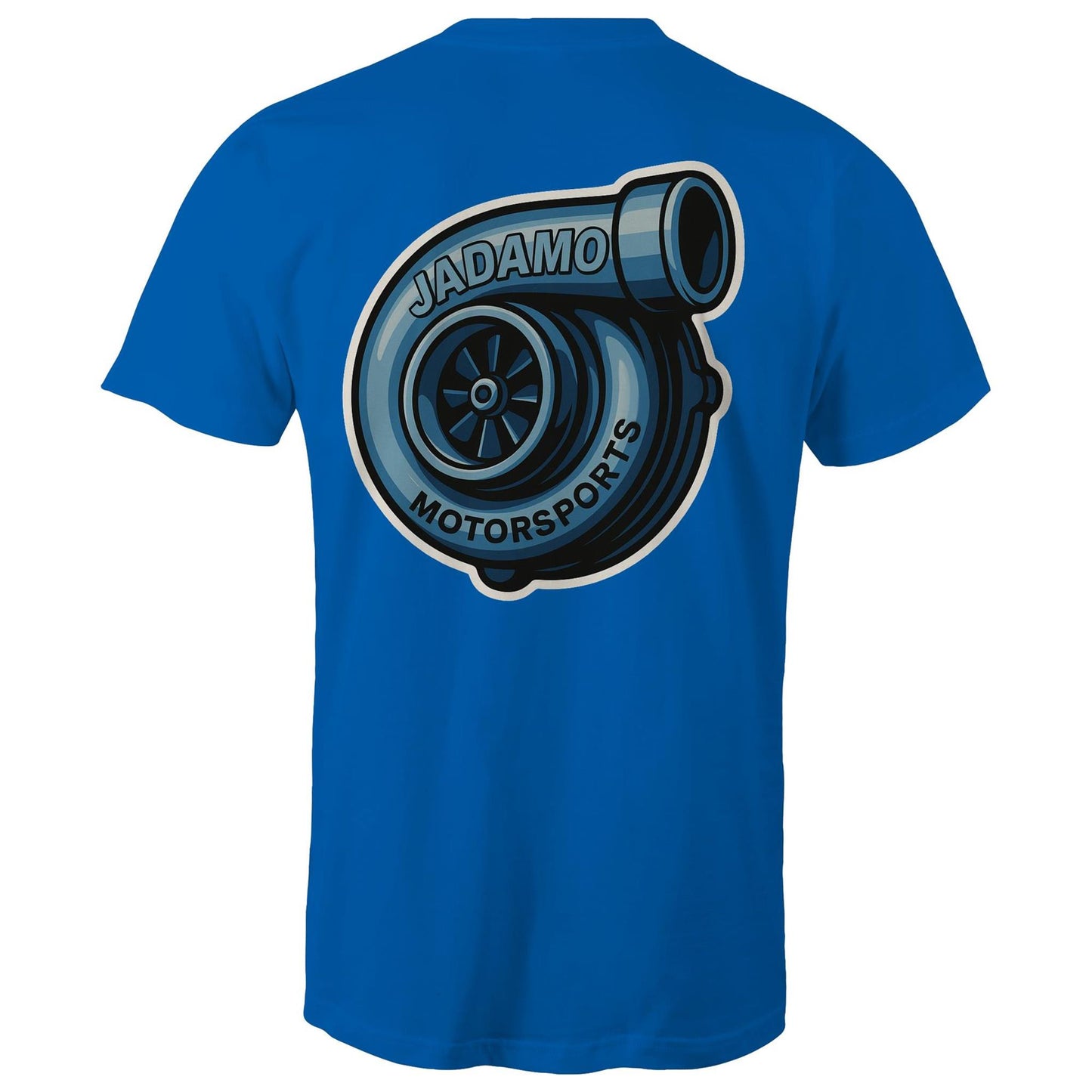 Jadamo Turbo Tee