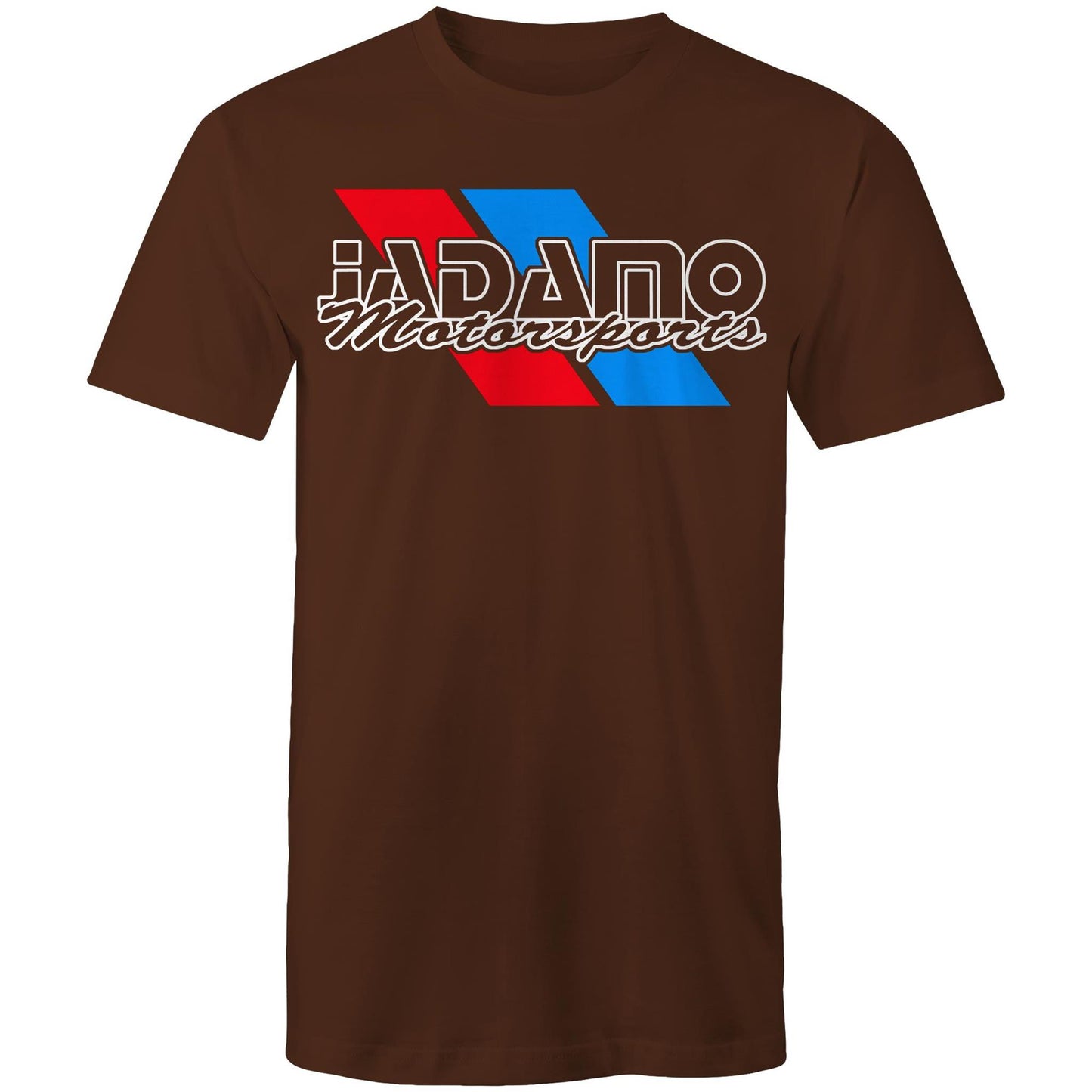 Jadamo Burnout Tee