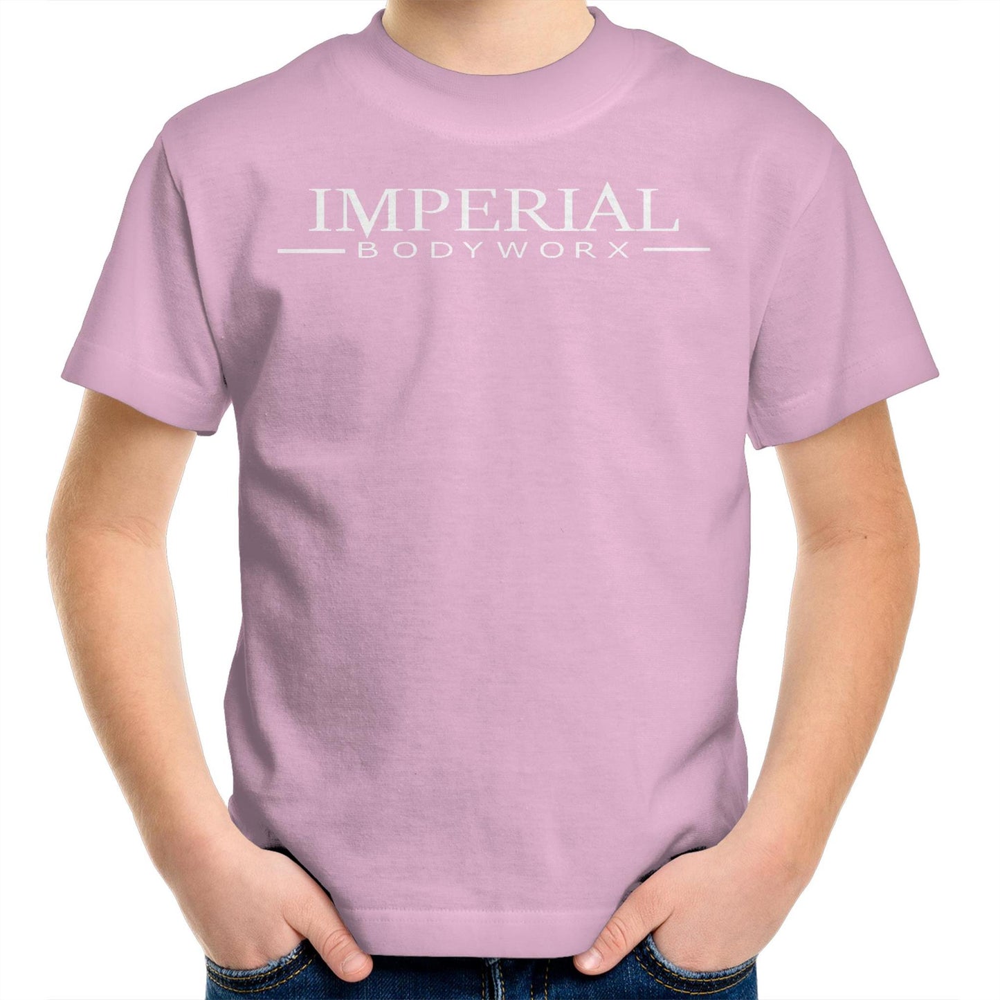 Imperial Bodyworx Kids Tee