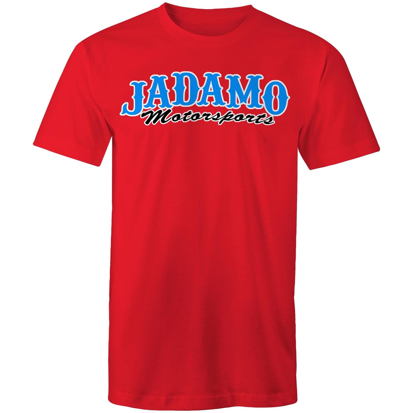 Jadamo Outlaw Curved
