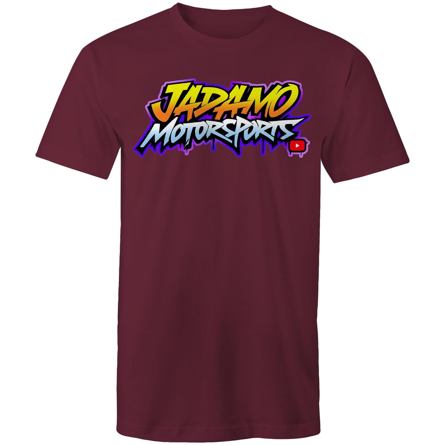 Jadamo Graff Racer