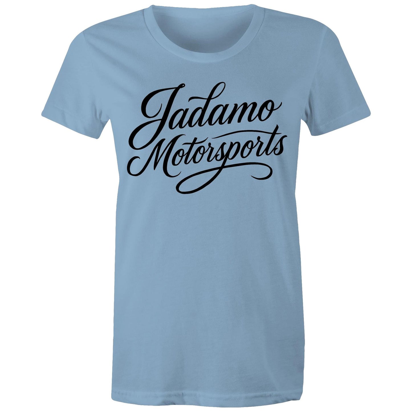 Jadamo Elegant Women's Tee