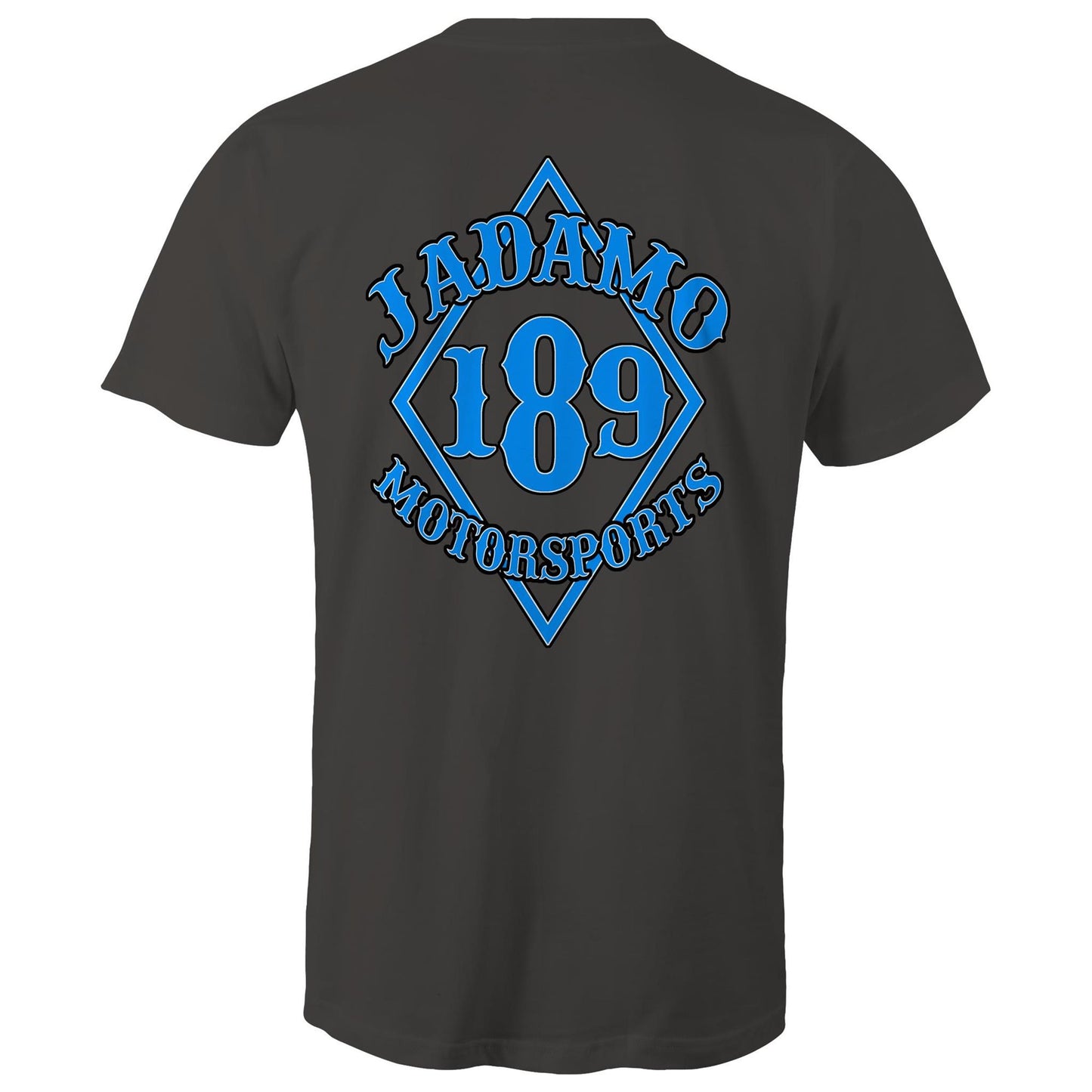 Jadamo Outlaw Diamond