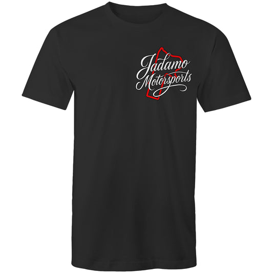 Jadamo Laser Bathurst Tee