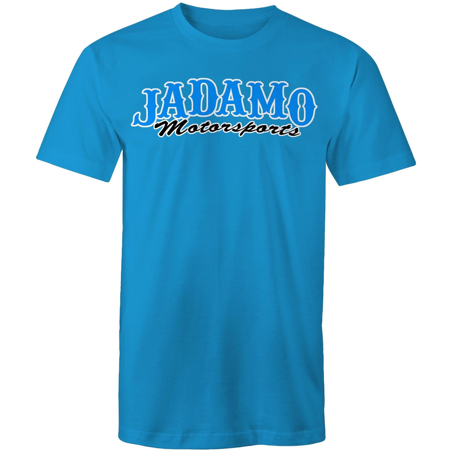 Jadamo Outlaw Curved
