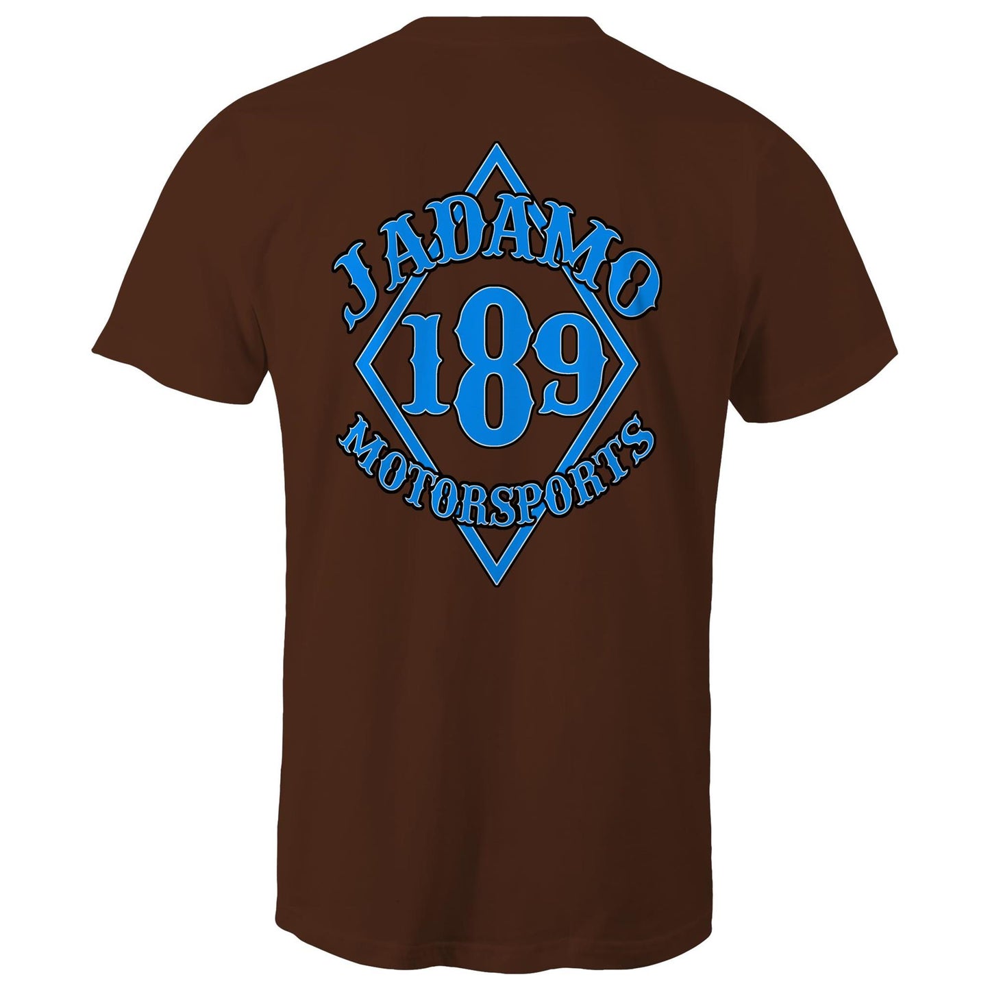 Jadamo Outlaw Diamond