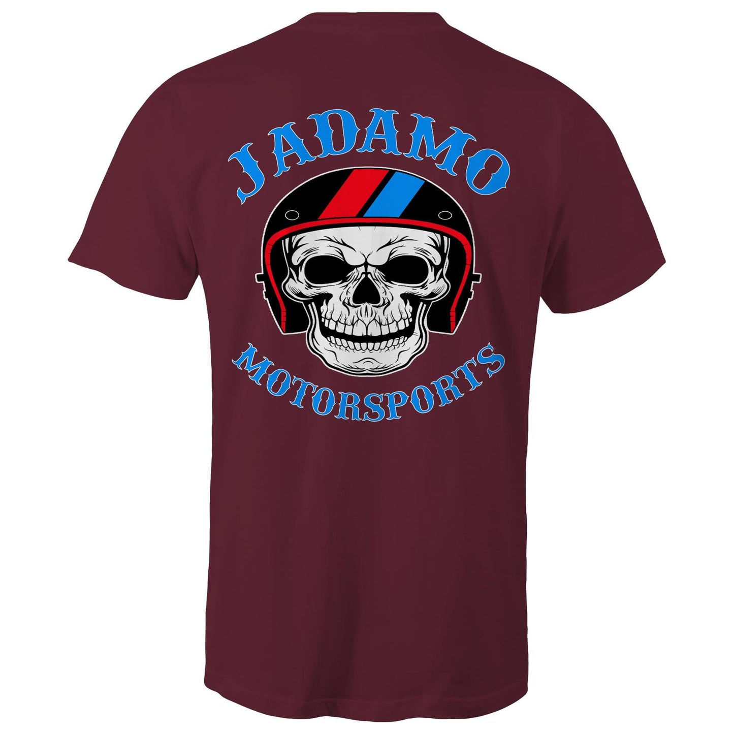 Jadamo Outlaw Curved