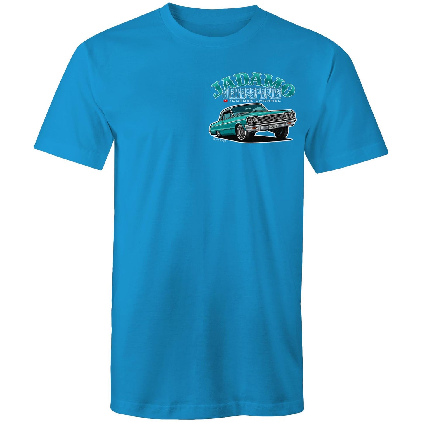 Craig's Juiced '64 Impala Tee