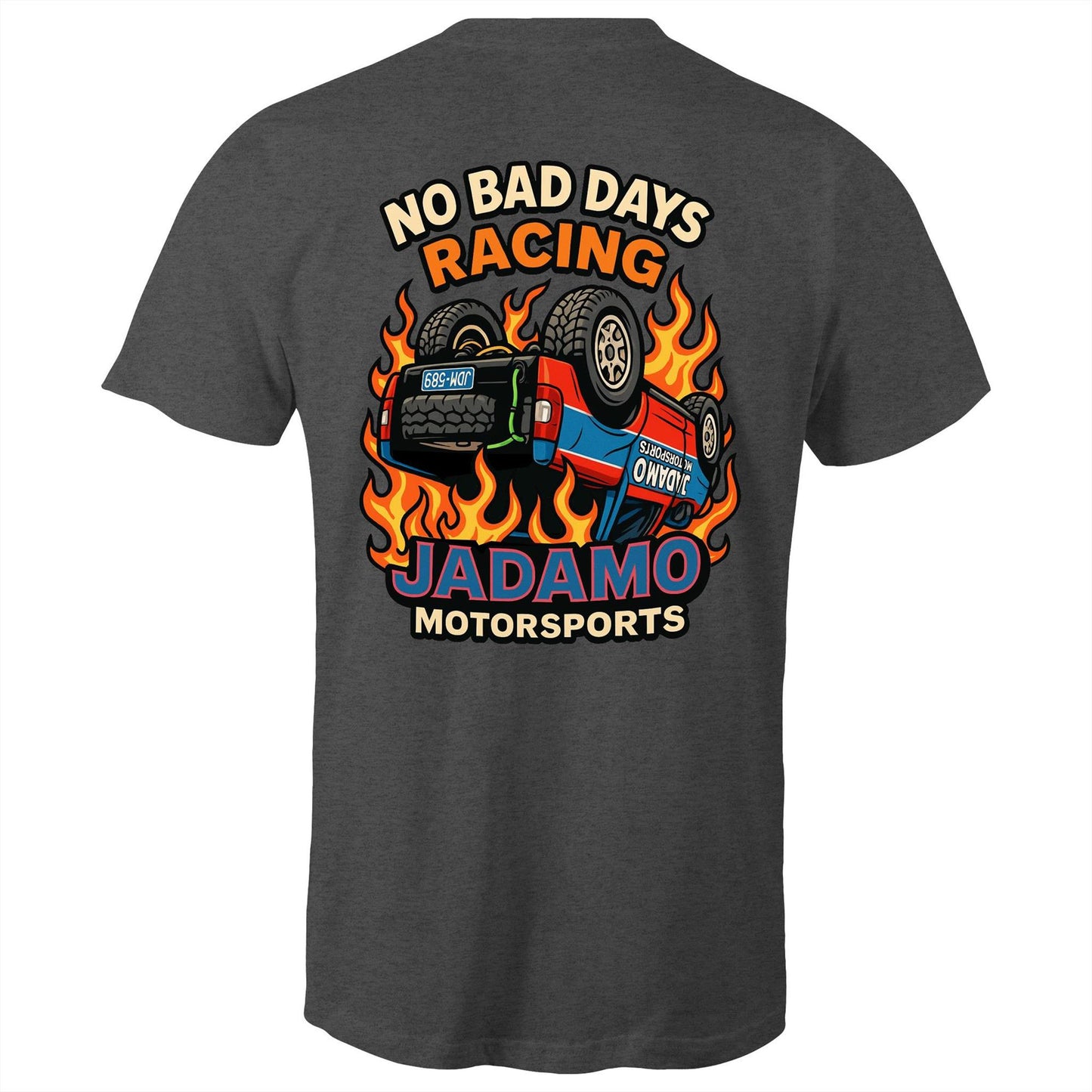 No Bad Days Racing