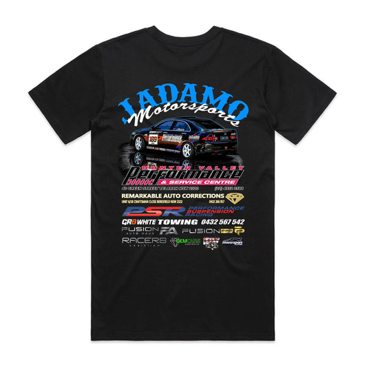 189 Honda Championship shirt