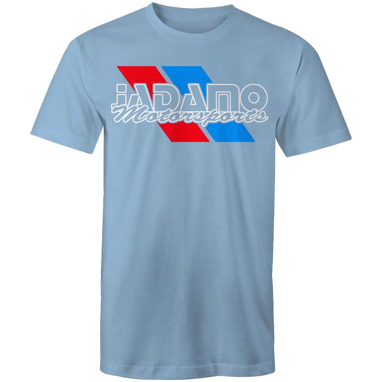 Jadamo Burnout Tee