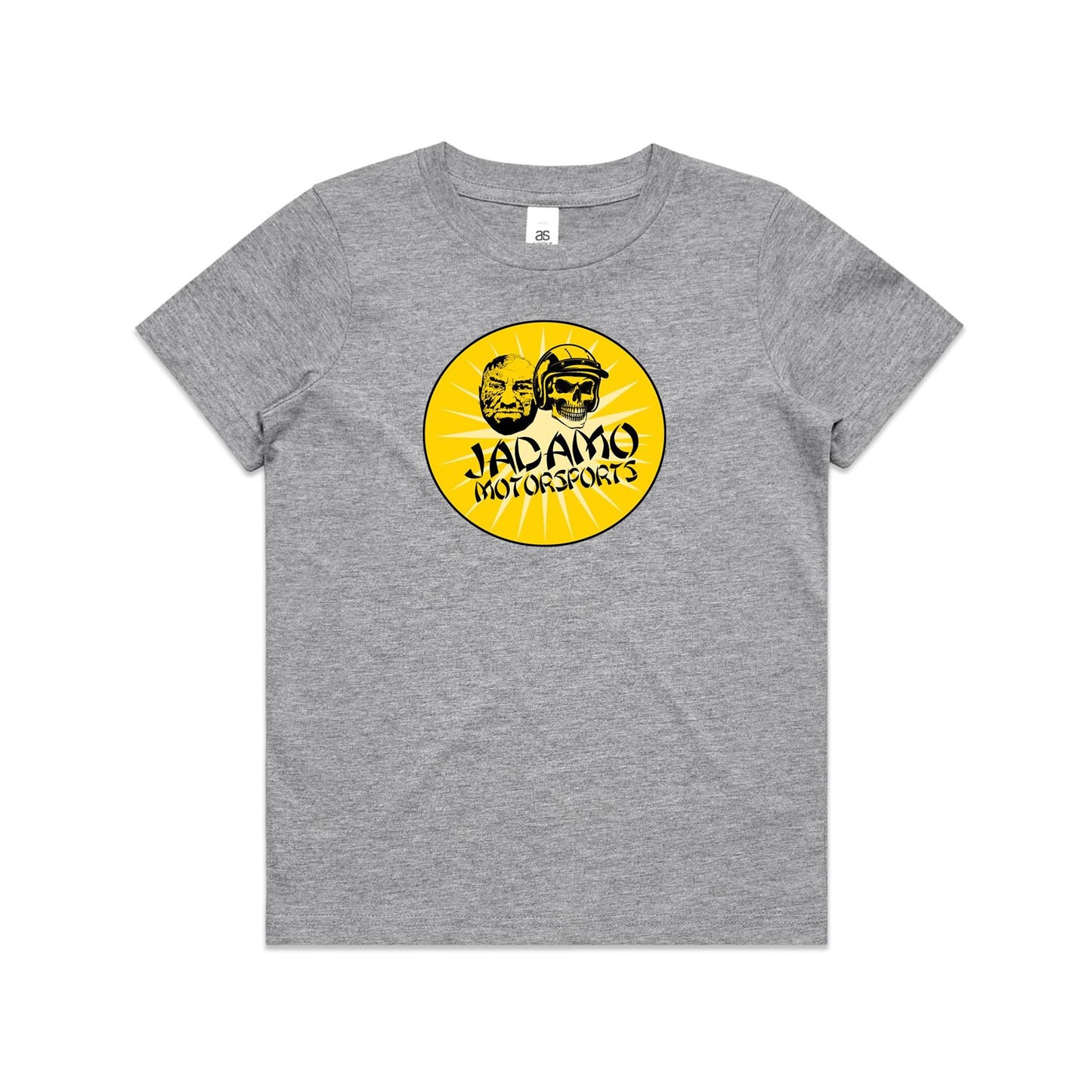 GYG WRX Youth Tee