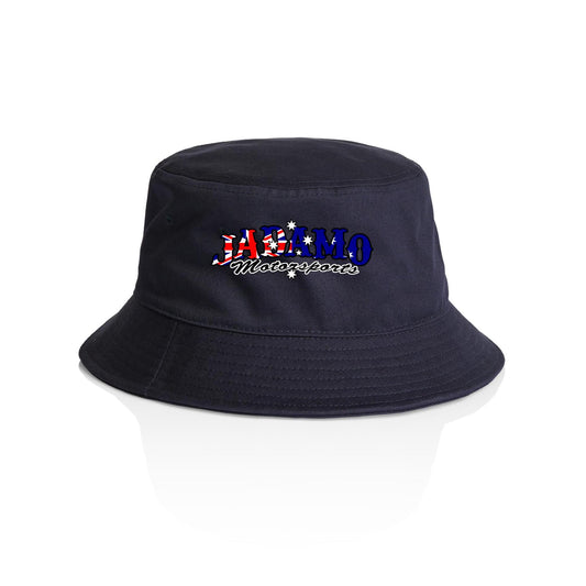 Jadamo Aussie Bucket Hat