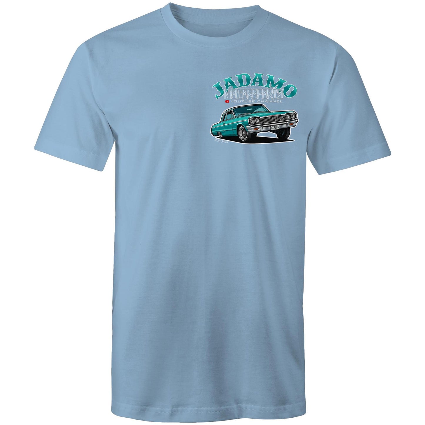 Craig's Juiced '64 Impala Tee