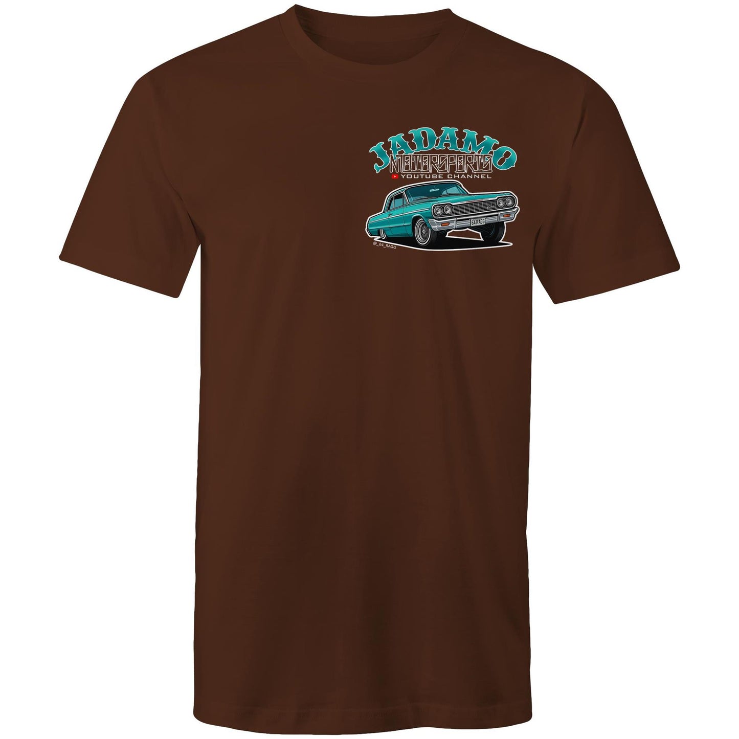 Craig's Juiced '64 Impala Tee