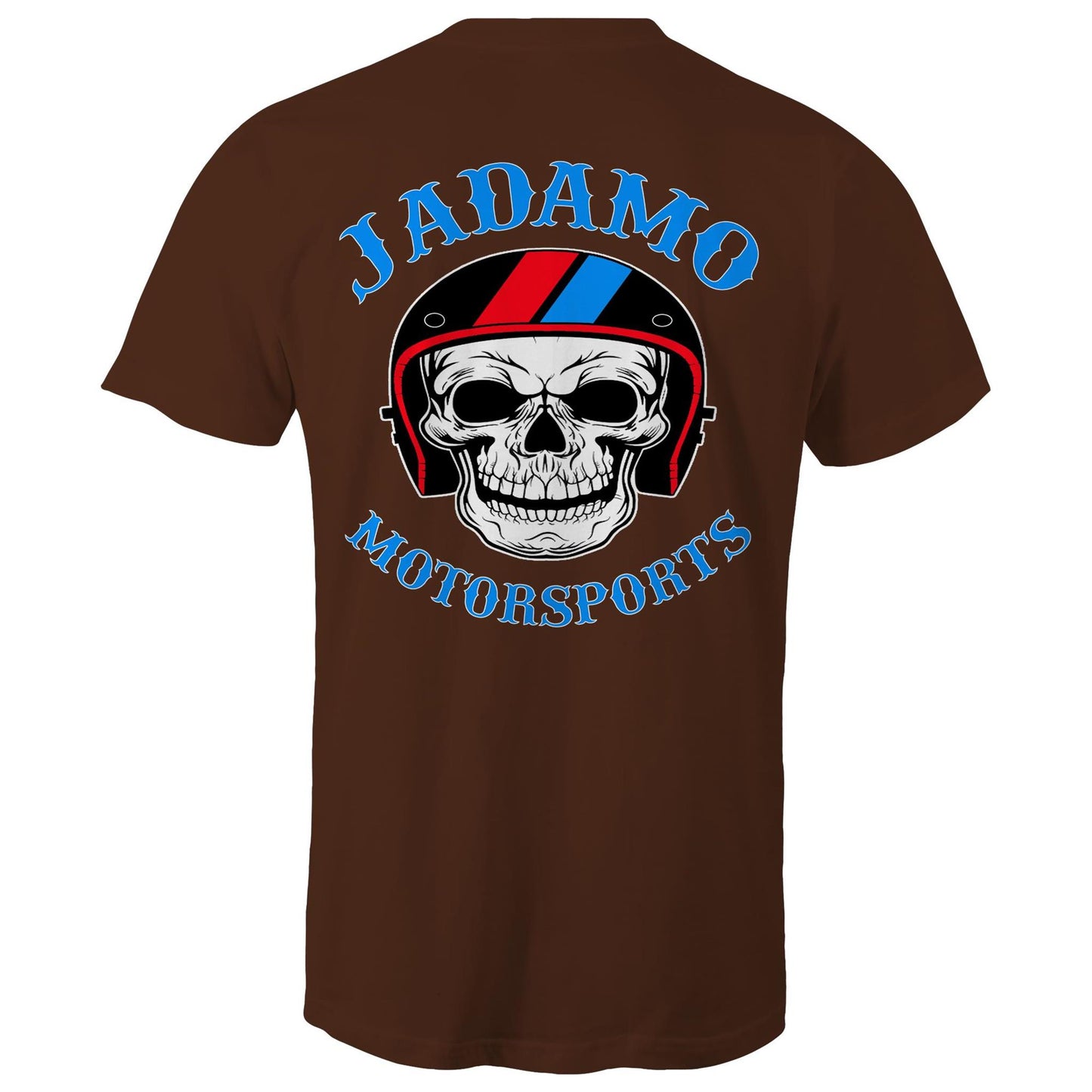 Jadamo Outlaw Curved