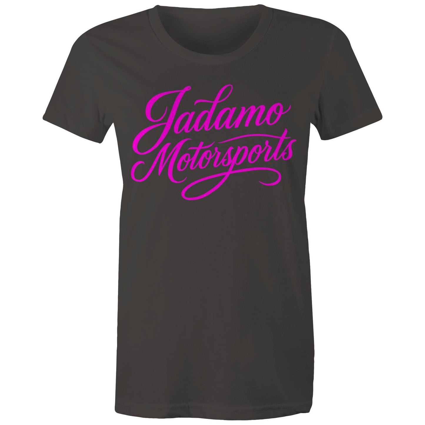 Jadamo Womens Elegant Tee Pink