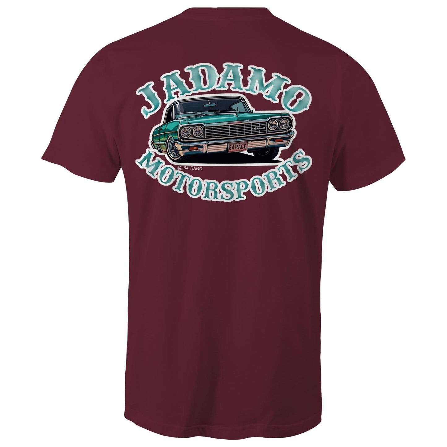 Craig's Juiced '64 Impala Tee