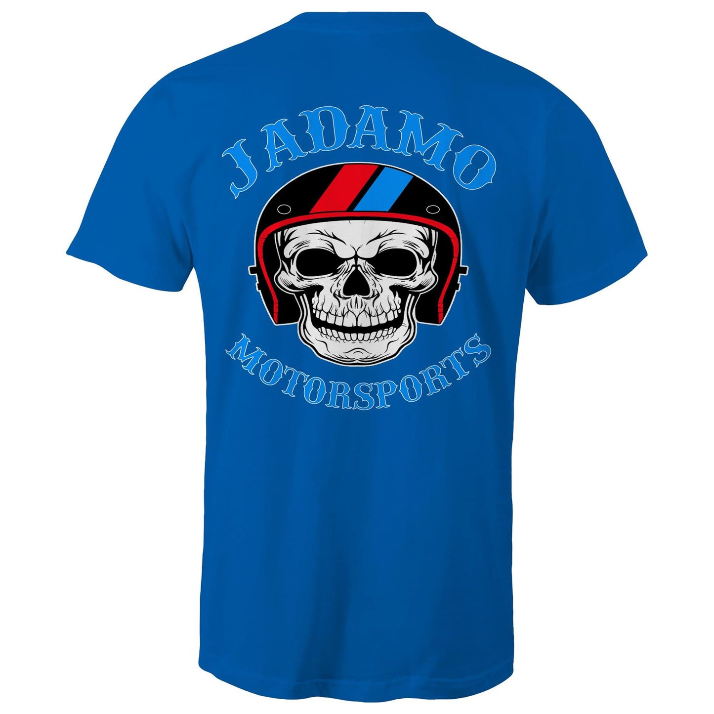 Jadamo Outlaw Curved