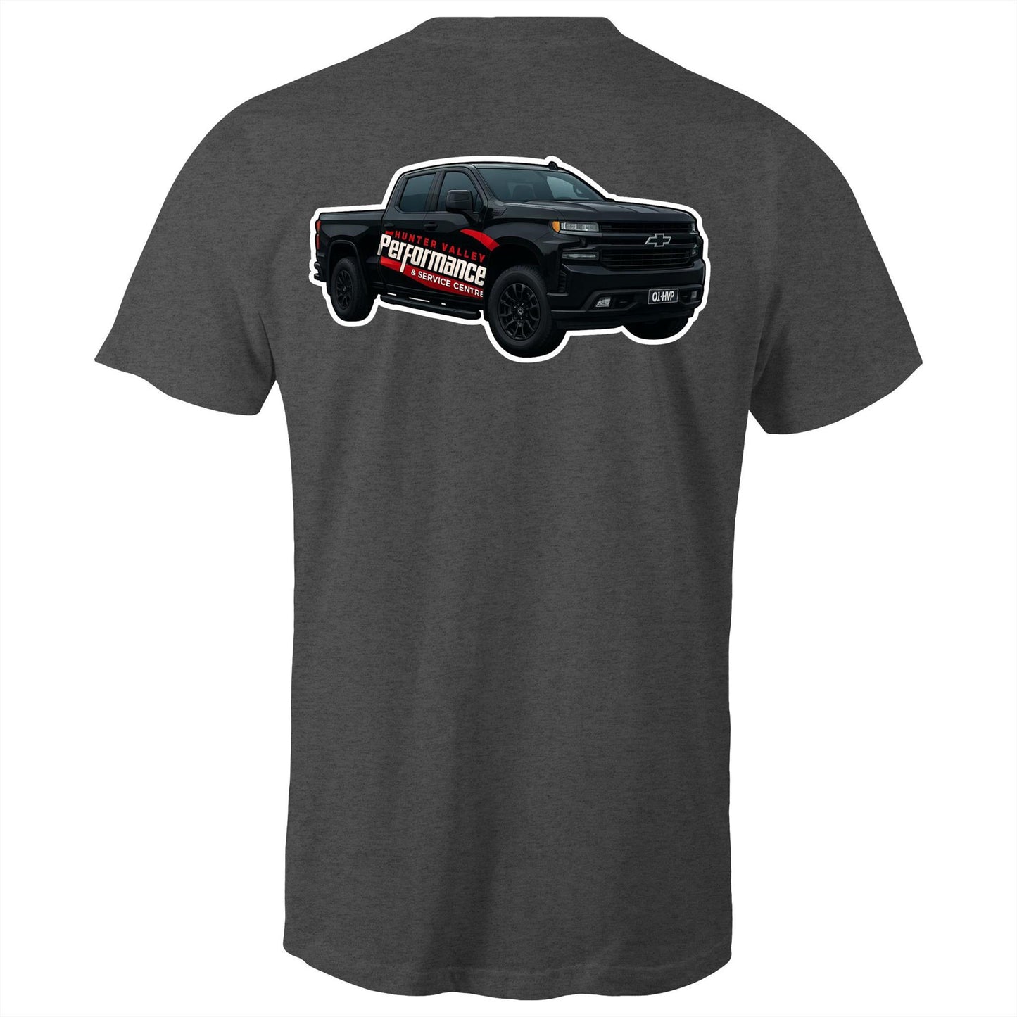 HVP Love Tee