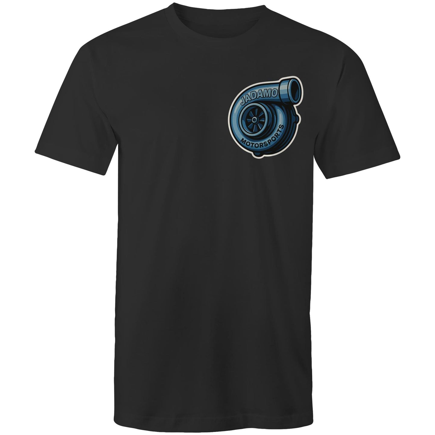 Jadamo Turbo Tee