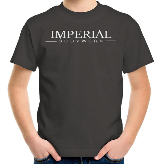 Imperial Bodyworx Kids Tee