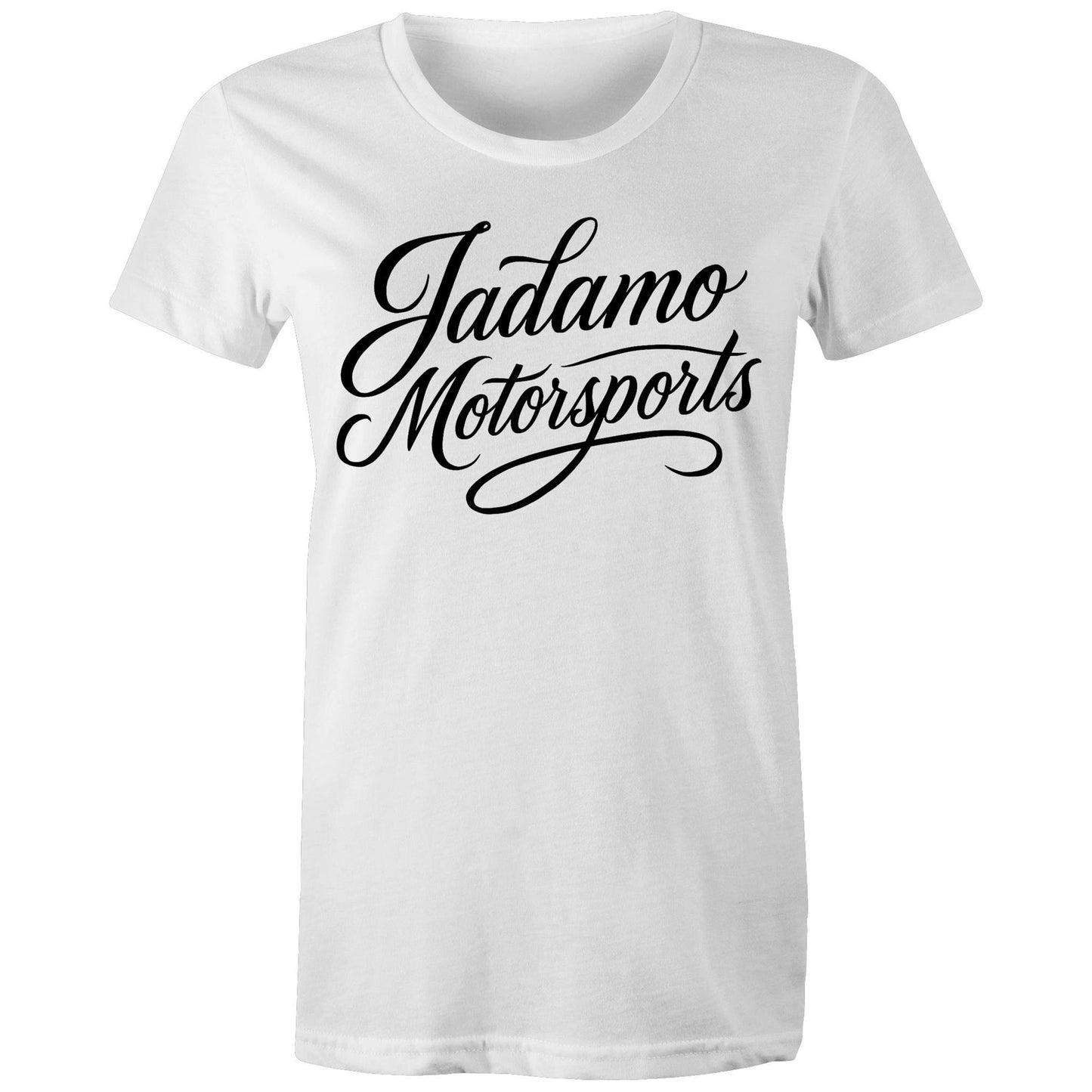 Jadamo Elegant Women's Tee