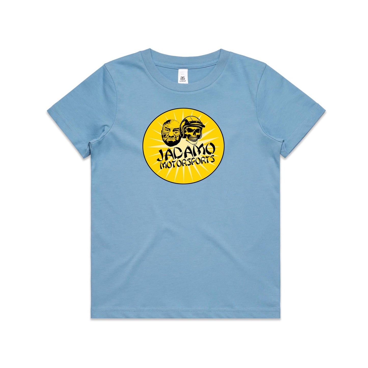 GYG WRX Youth Tee