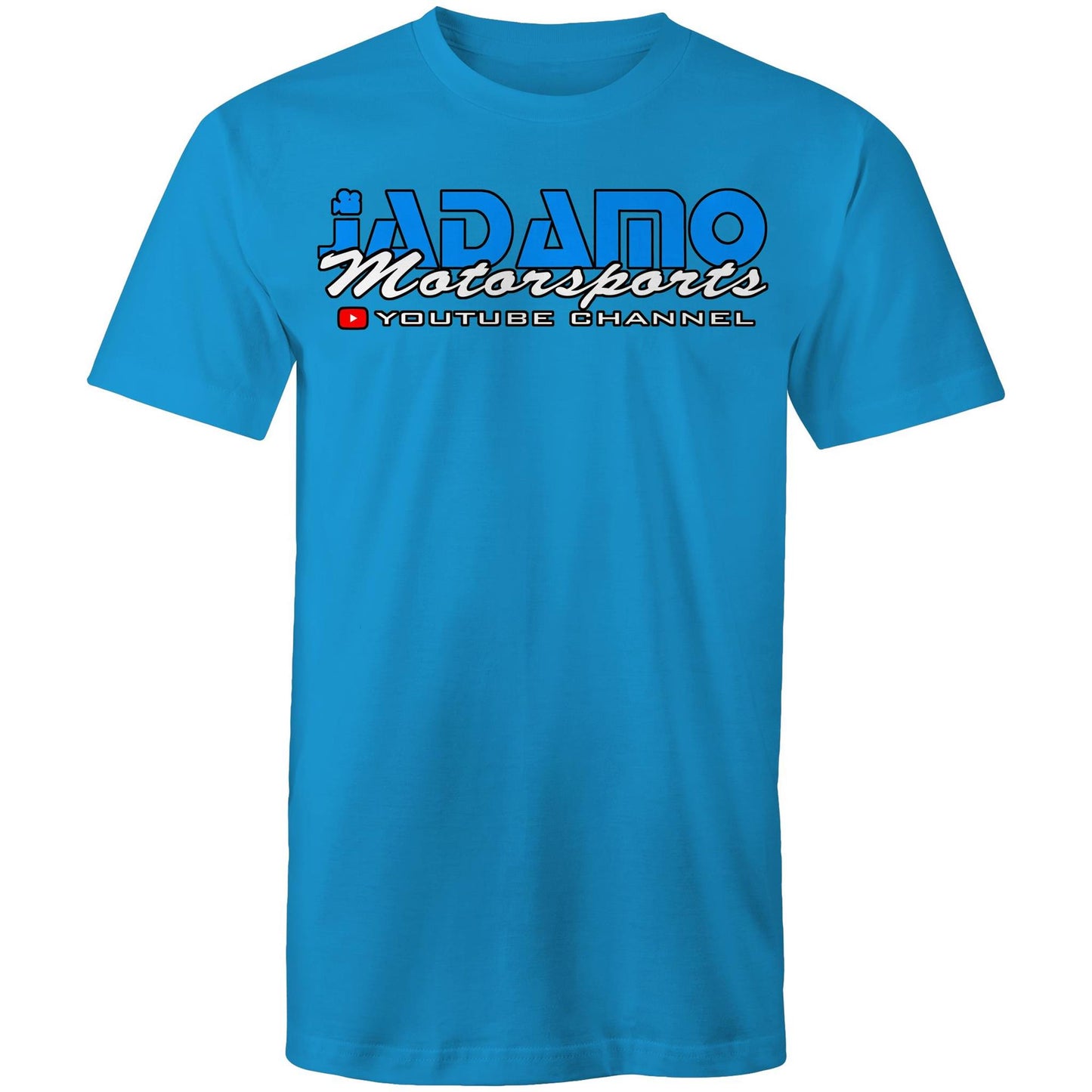 Jadamo "Fleet Tee"