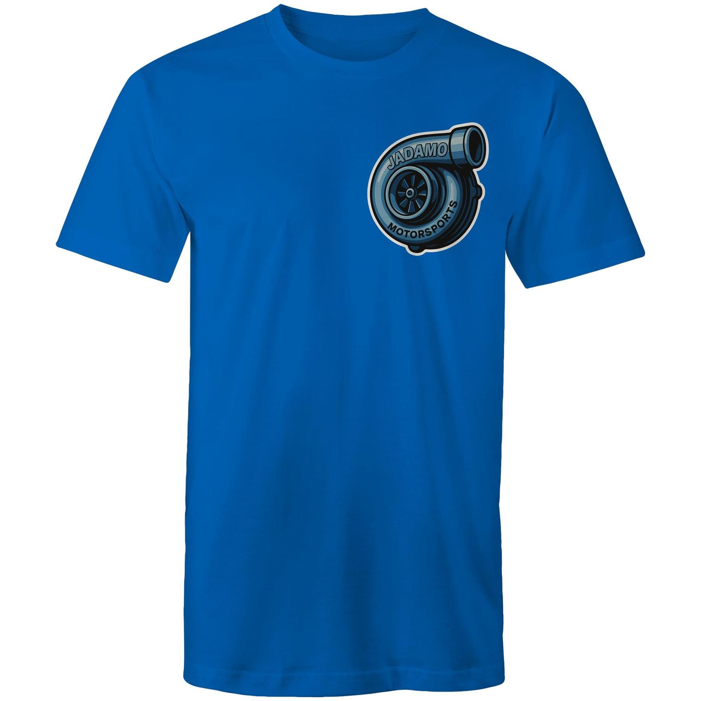 Jadamo Turbo Tee