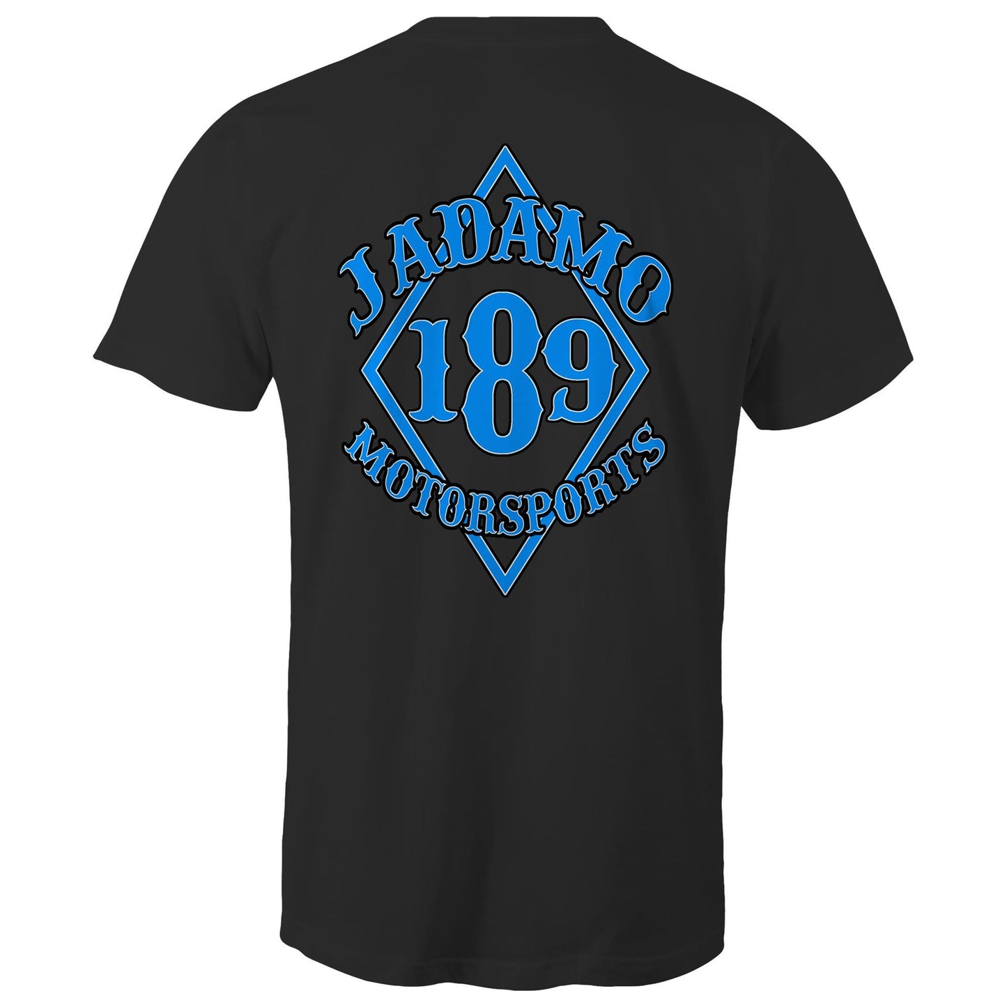 Jadamo Outlaw Diamond