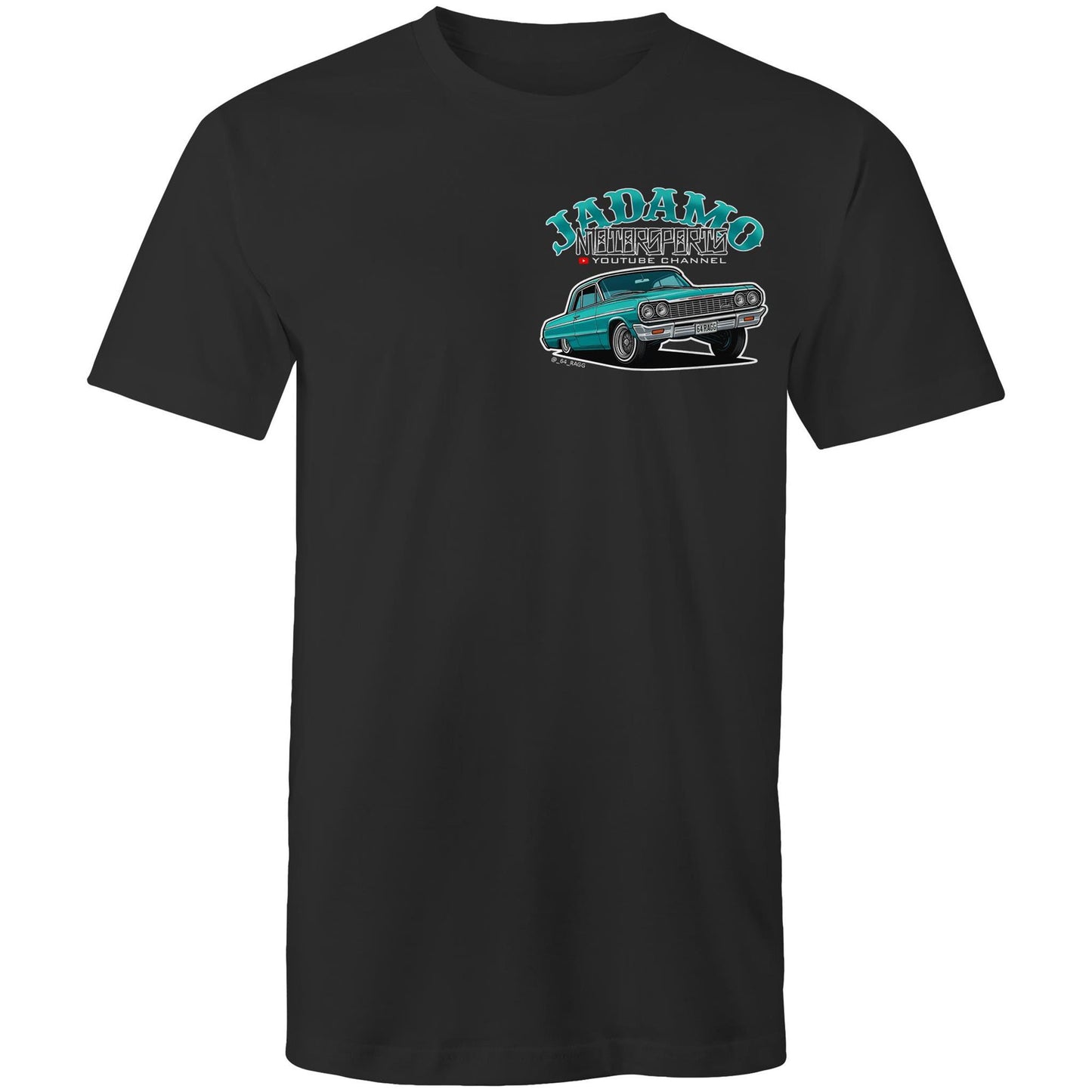 Craig's Juiced '64 Impala Tee