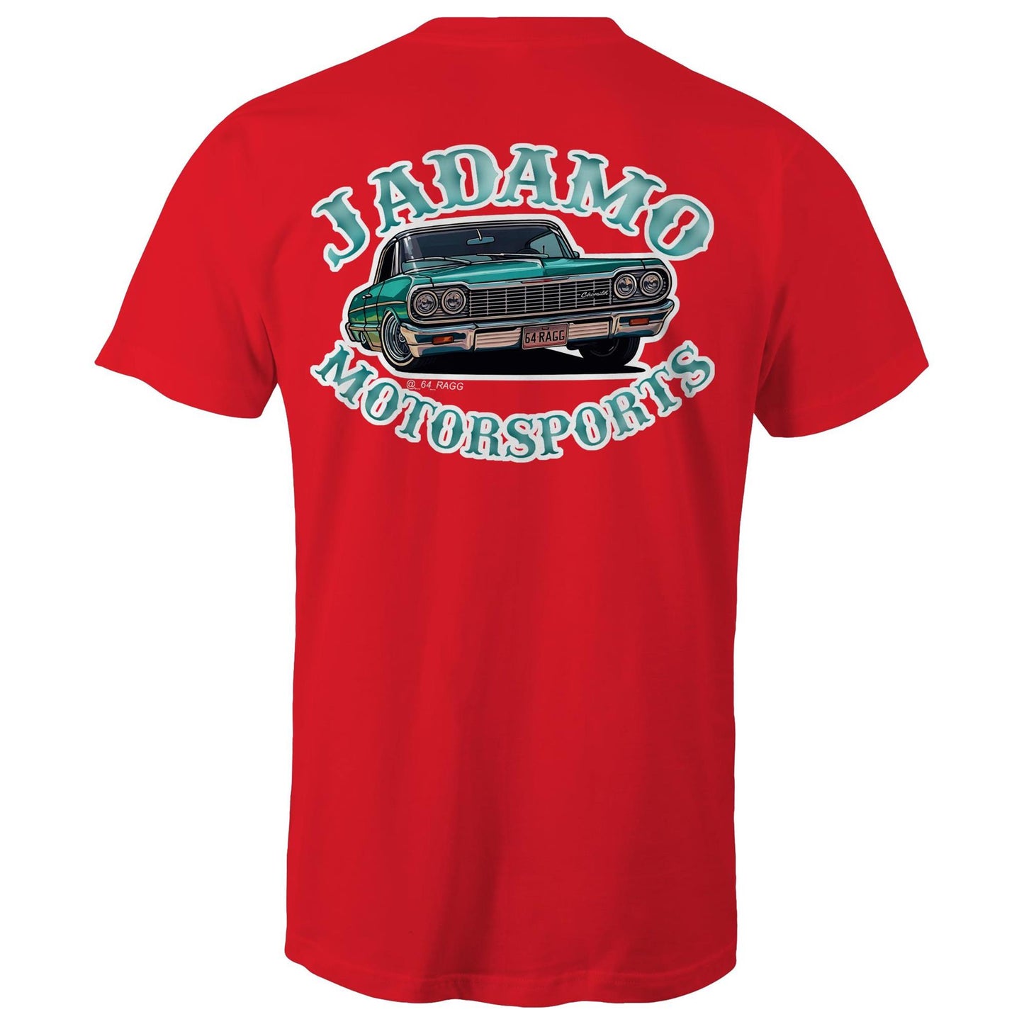 Craig's Juiced '64 Impala Tee