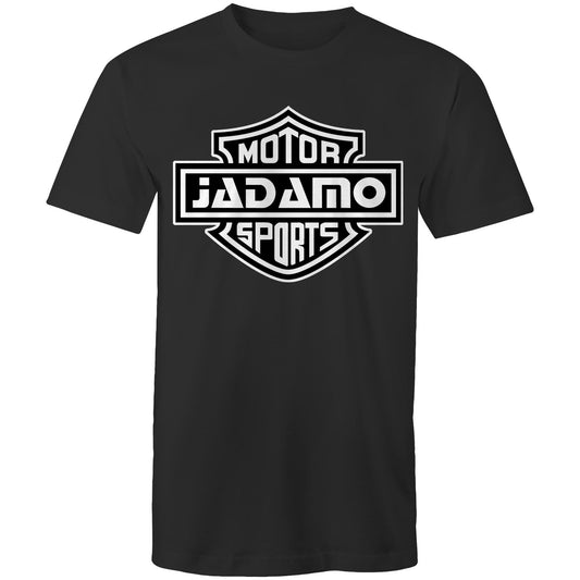 Jadamo HD logo
