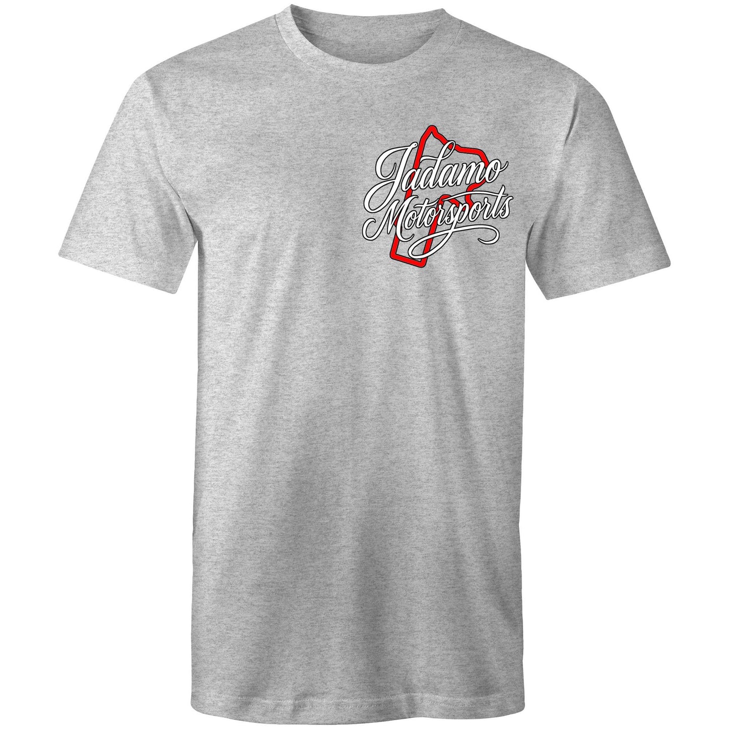 Jadamo Laser Bathurst Tee